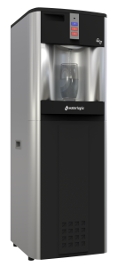Waterlogic Water Systems UCI Documents