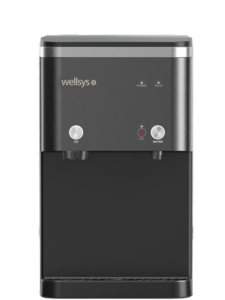 Waterlogic i16 Ice Dispenser