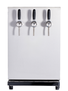 Waterlogic S18 Countertop Sparkling Dispenser