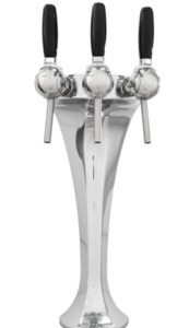 Waterlogic S18 Undercounter Sparkling Dispenser