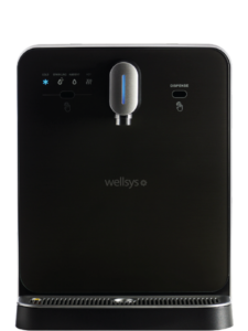 Waterlogic S4 Sparkling Dispenser