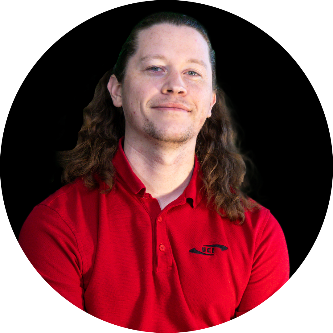 UCI Document Solutions Team Memebers